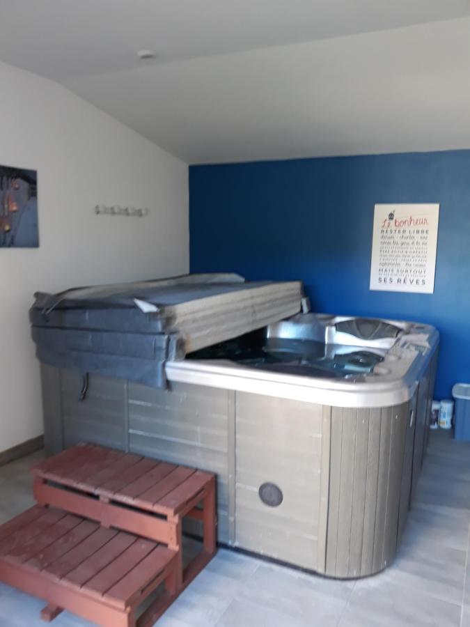 Hotes De L'Isle Saint-Medard-de-Mussidan Ngoại thất bức ảnh