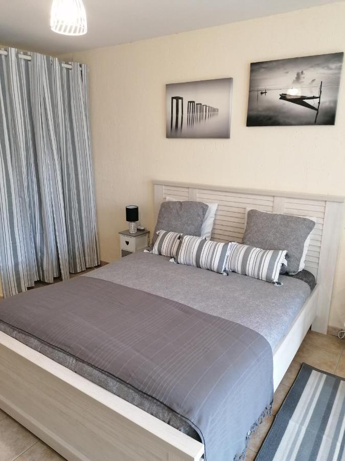 Hotes De L'Isle Saint-Medard-de-Mussidan Ngoại thất bức ảnh